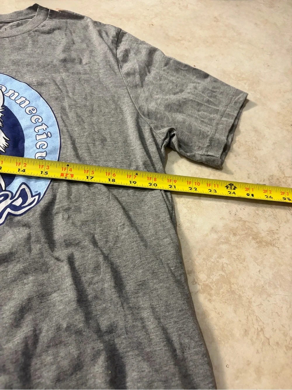 Homefield vintage uconn